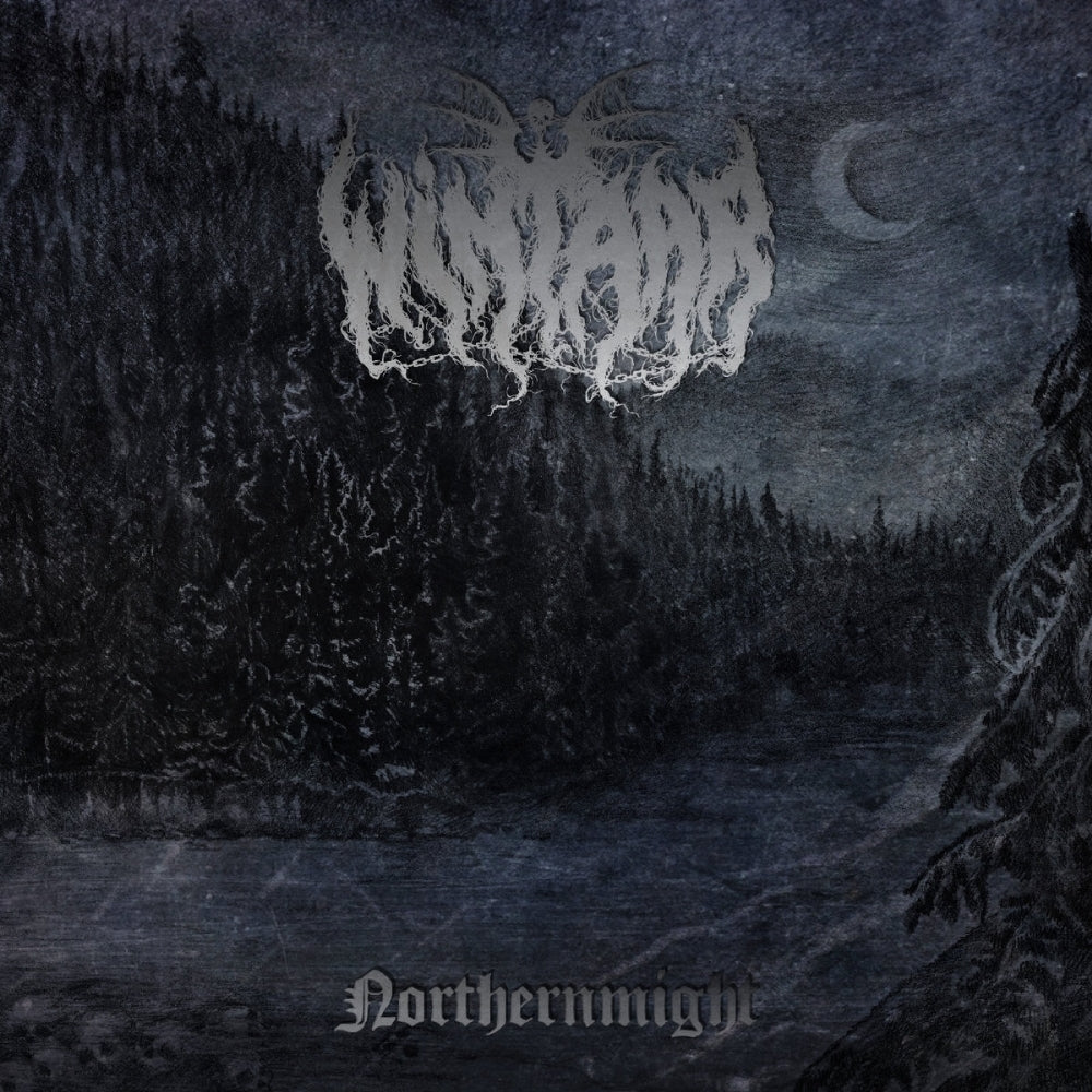 Wintaar - Northernmight - CD DIGIPAK - Non Posse Mori Records