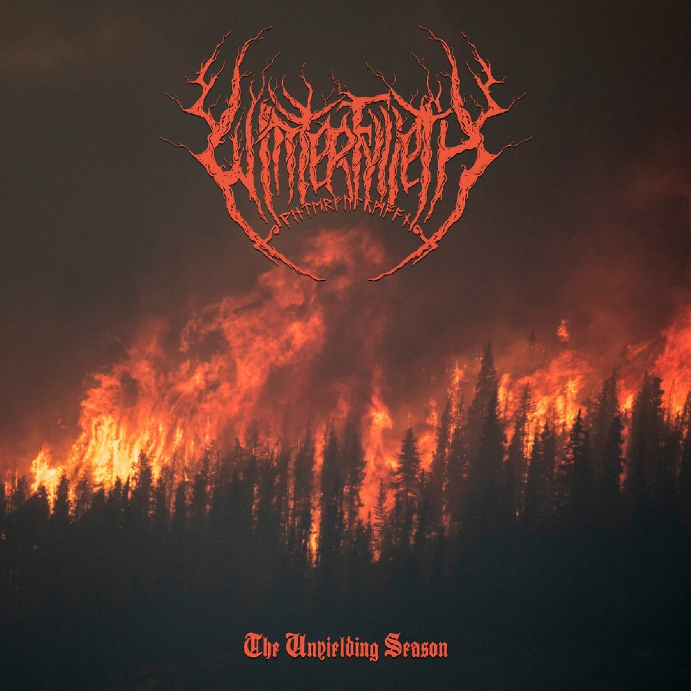 Winterfylleth - The Unyielding Season - CD/Vinyl - Image 1 - 
