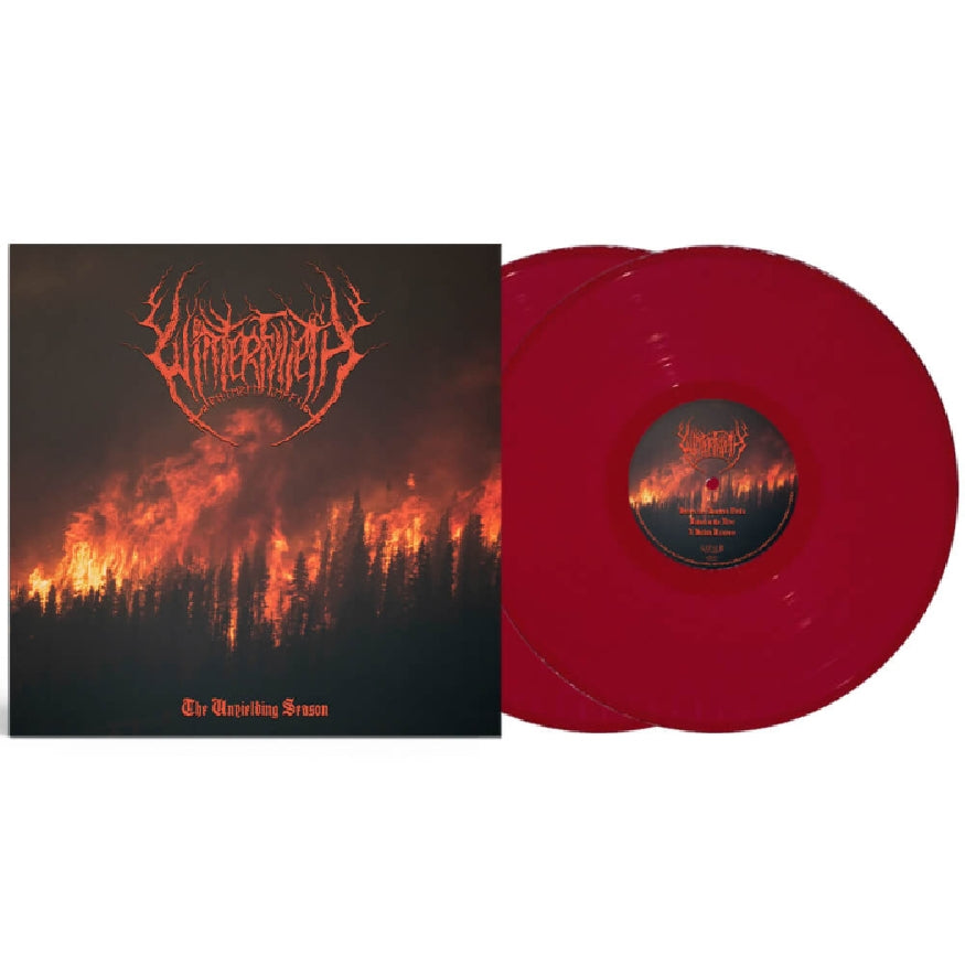 Winterfylleth - The Unyielding Season - CD/Vinyl - Image 2 - 
