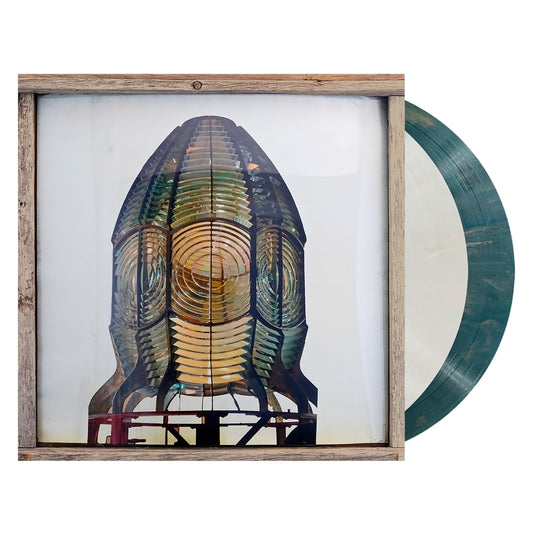 Wintersleep - Wishing Moon - LP - Dine Alone Music Inc.