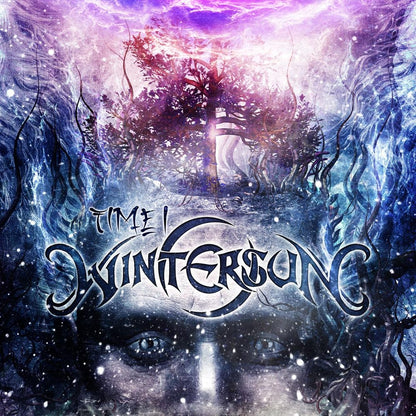 Wintersun - Time I - LP Gatefold Coloured - Nuclear Blast - Image 2