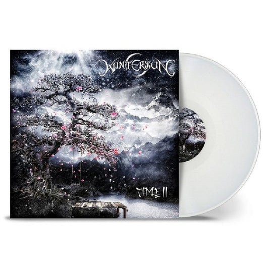 Wintersun - Time II - LP COLOURED - Nuclear Blast