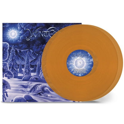 Wintersun - Wintersun - DOUBLE LP GATEFOLD COLOURED - Nuclear Blast