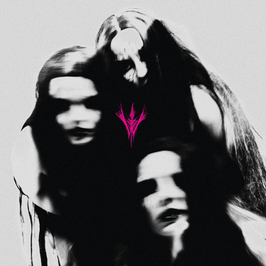 Witch Club Satan - Witch Club Satan - CD/Vinyl - Image 1 - 