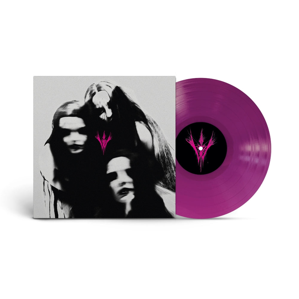 Witch Club Satan - Witch Club Satan - CD/Vinyl - Image 2 - 