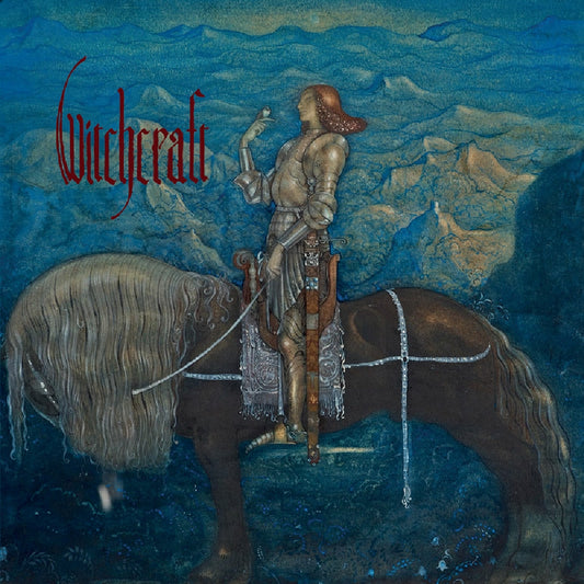 Witchcraft - Idag - LP Gatefold - Heavy Psych Sounds Records