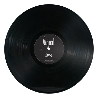 Witchcraft - Idag - LP Gatefold - Heavy Psych Sounds Records - Image 2