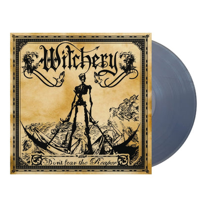 Witchery - Don't Fear The Reaper - LP COLOURED - Back on Black