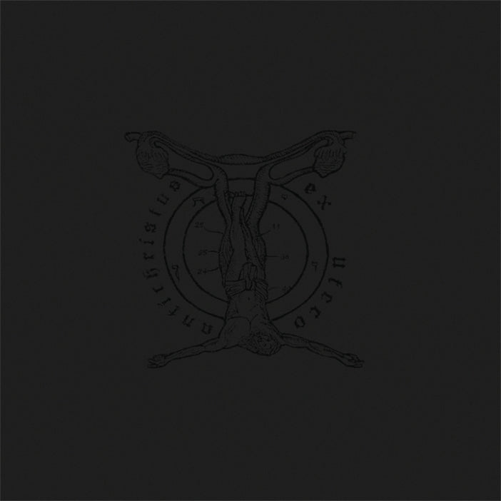 Witchmaster - Antichristus Ex Utero - CD - Osmose Productions