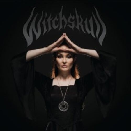 Witchskull - A Driftwood Cross - CD - Rise Above Records