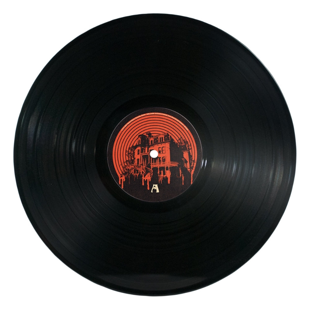 Witchthroat Serpent - Trove Of Oddities At The Devil's Driveway - LP Gatefold - Heavy Psych Sounds Records - Image 2
