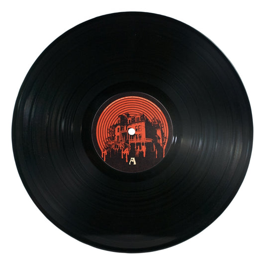 Witchthroat Serpent - Trove Of Oddities At The Devil's Driveway - LP Gatefold - Heavy Psych Sounds Records - Image 2