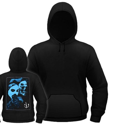 Withered - Disgust - Hooded Sweat Shirt - Atlanta Grind Productions
