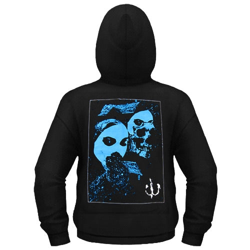 Withered - Disgust - Hooded Sweat Shirt - Atlanta Grind Productions - Image 3