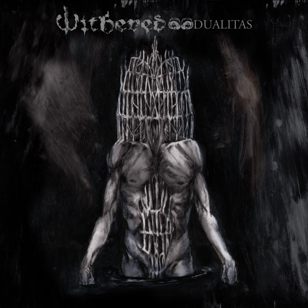 Withered - Dualitas (Dwell Edition) - CD - Atlanta Grind Productions