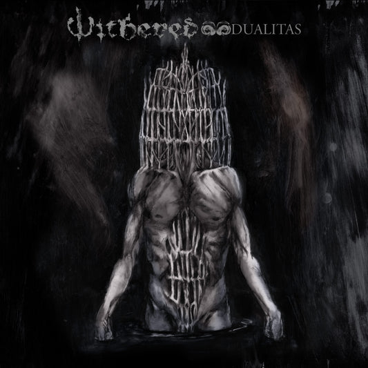 Withered - Dualitas (Dwell Edition) - CD - Atlanta Grind Productions