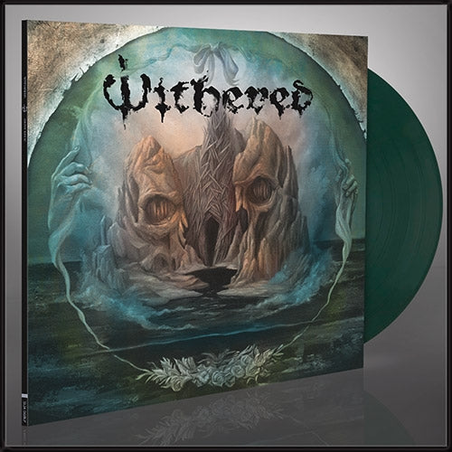 Withered - Grief Relic - LP Gatefold Coloured - Underground Activists