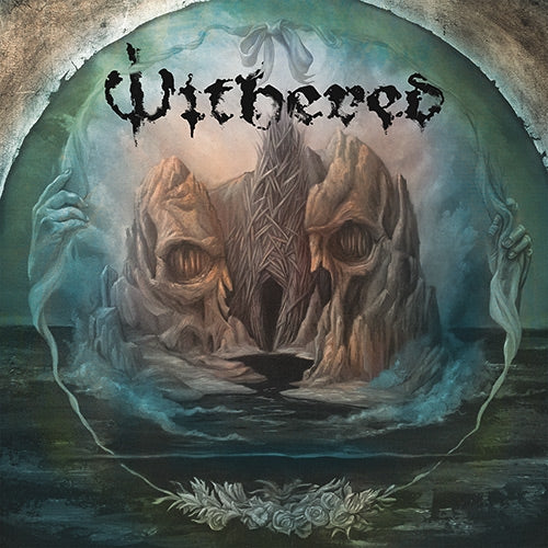 Withered - Grief Relic - LP Gatefold Coloured - Underground Activists - Image 2