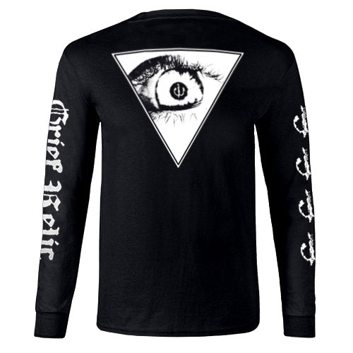 Withered - Grief Relic - Long Sleeve - Atlanta Grind Productions - Image 3