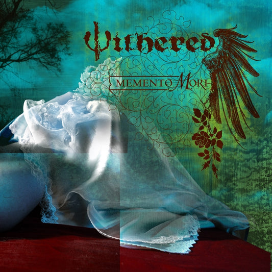 Withered - Memento Mori - CASSETTE - Atlanta Grind Productions