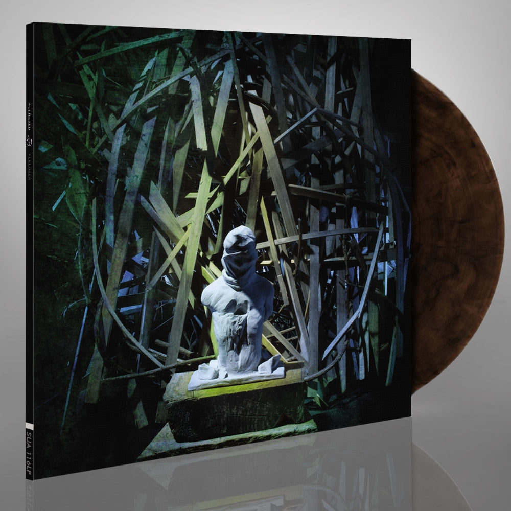 Withered - Verloren - LP Gatefold Coloured - Underground Activists
