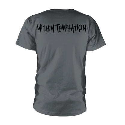 Within Temptation - Purge (jumbo print) - T-shirt - PHD - Image 2