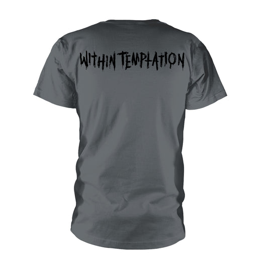 Within Temptation - Purge (jumbo print) - T-shirt - PHD - Image 2