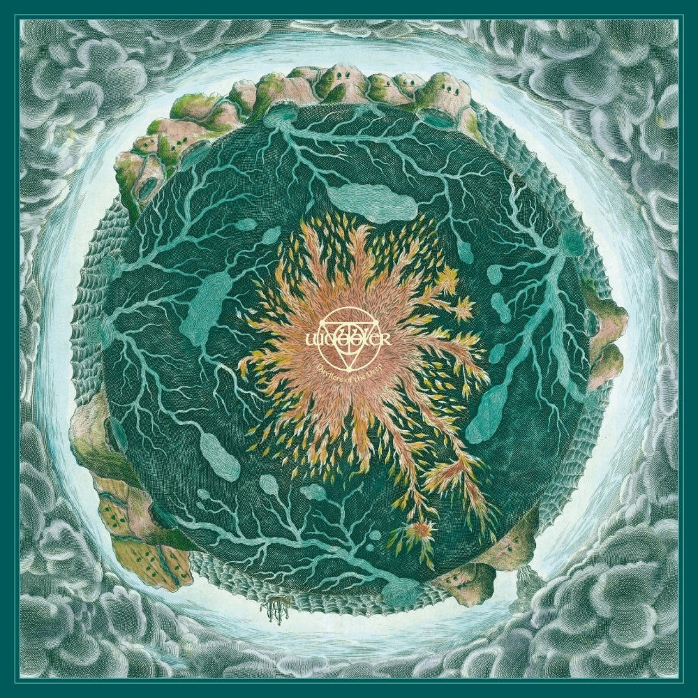 Wobbler - Dwellers Of The Deep - CD - Karisma & Dark Essence Records AS