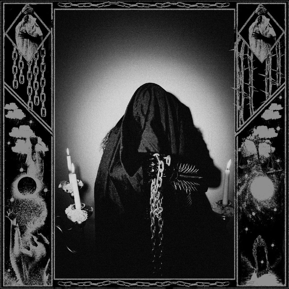 Woe Bather - Swallowed by the Chains of Spirit Loss - CD DIGIPAK - Rabauw