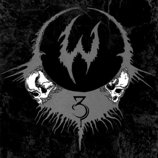 Wolfsmond - III - CD - World Terror Committee