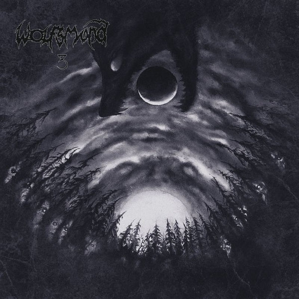 Wolfsmond - III - LP - World Terror Committee