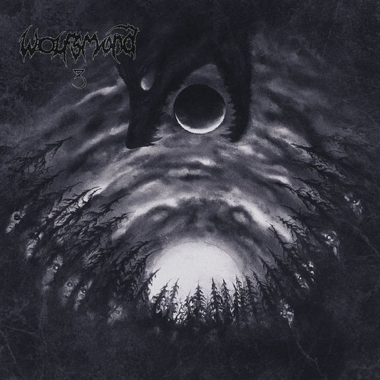 Wolfsmond - III - LP - World Terror Committee