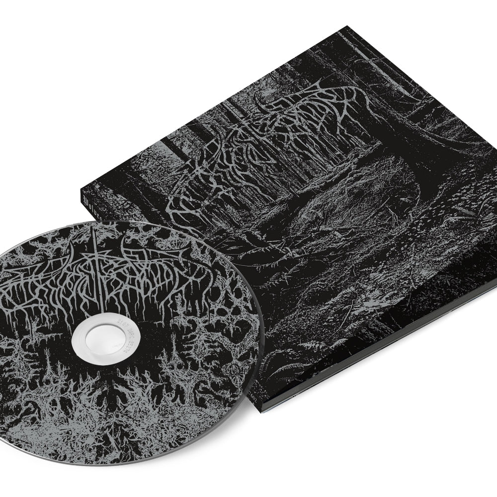 Wolves In The Throne Room - 2005 Demo - CD DIGIPAK - Relapse Records