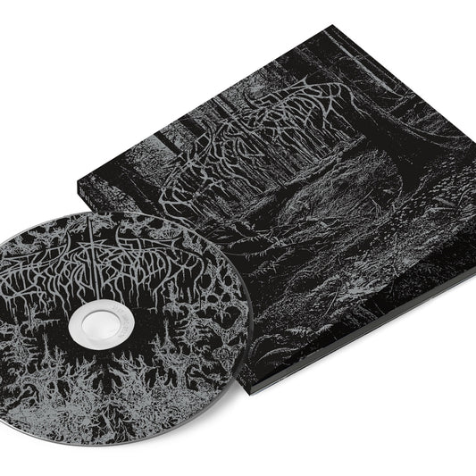 Wolves In The Throne Room - 2005 Demo - CD DIGIPAK - Relapse Records