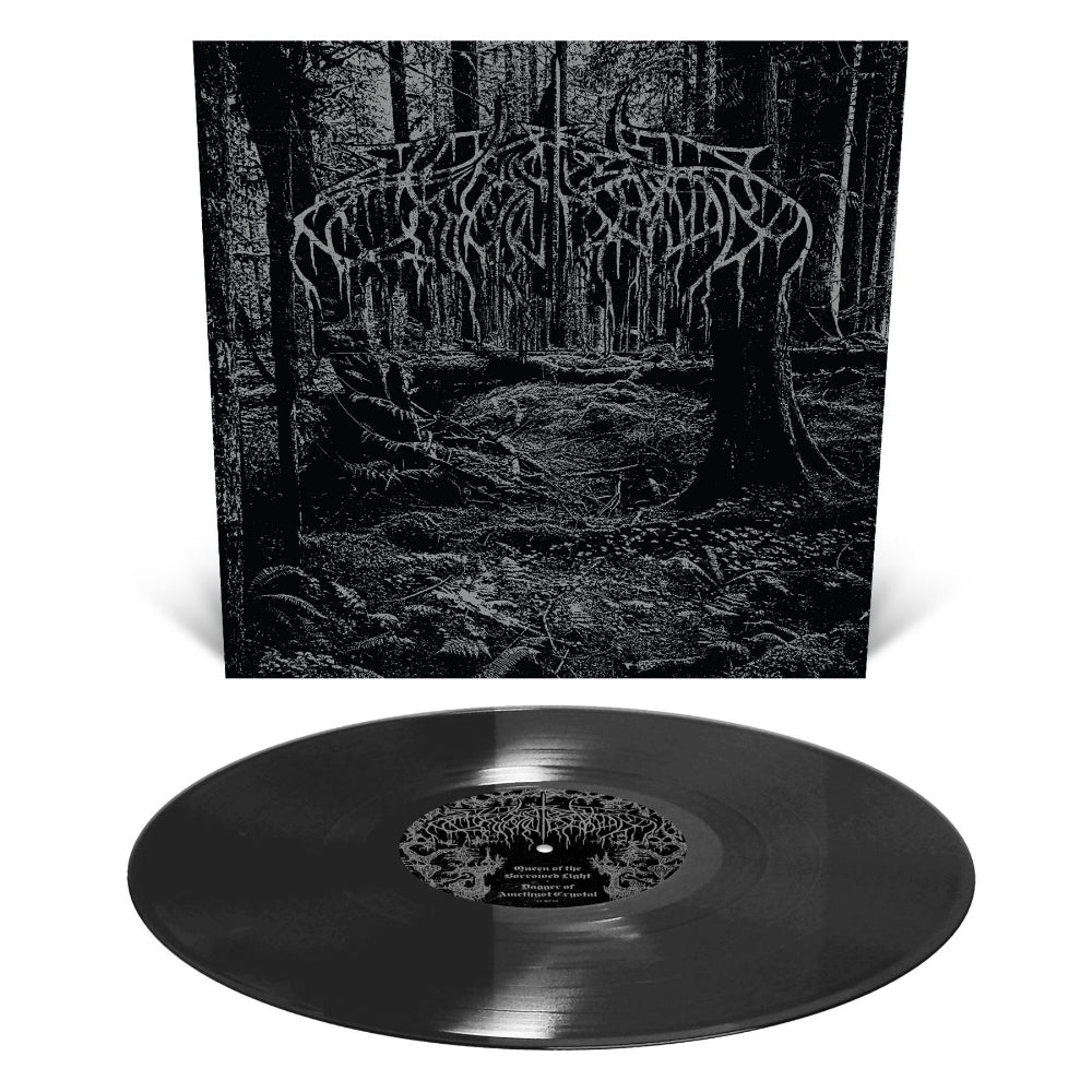 Wolves In The Throne Room - 2005 Demo - LP COLOURED - Relapse Records