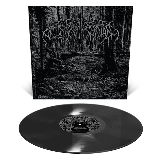 Wolves In The Throne Room - 2005 Demo - LP COLOURED - Relapse Records