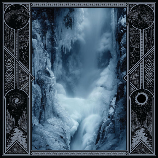 Wolves In The Throne Room - Crypt Of Ancestral Knowledge - CD EP - Relapse Records