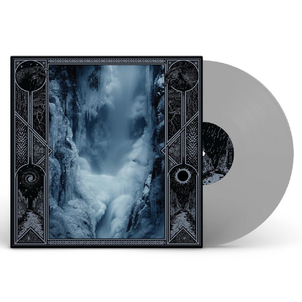 Wolves In The Throne Room - Crypt Of Ancestral Knowledge - Mini LP coloured - Relapse Records