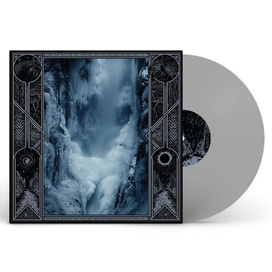 Wolves In The Throne Room - Crypt Of Ancestral Knowledge - Mini LP coloured - Relapse Records