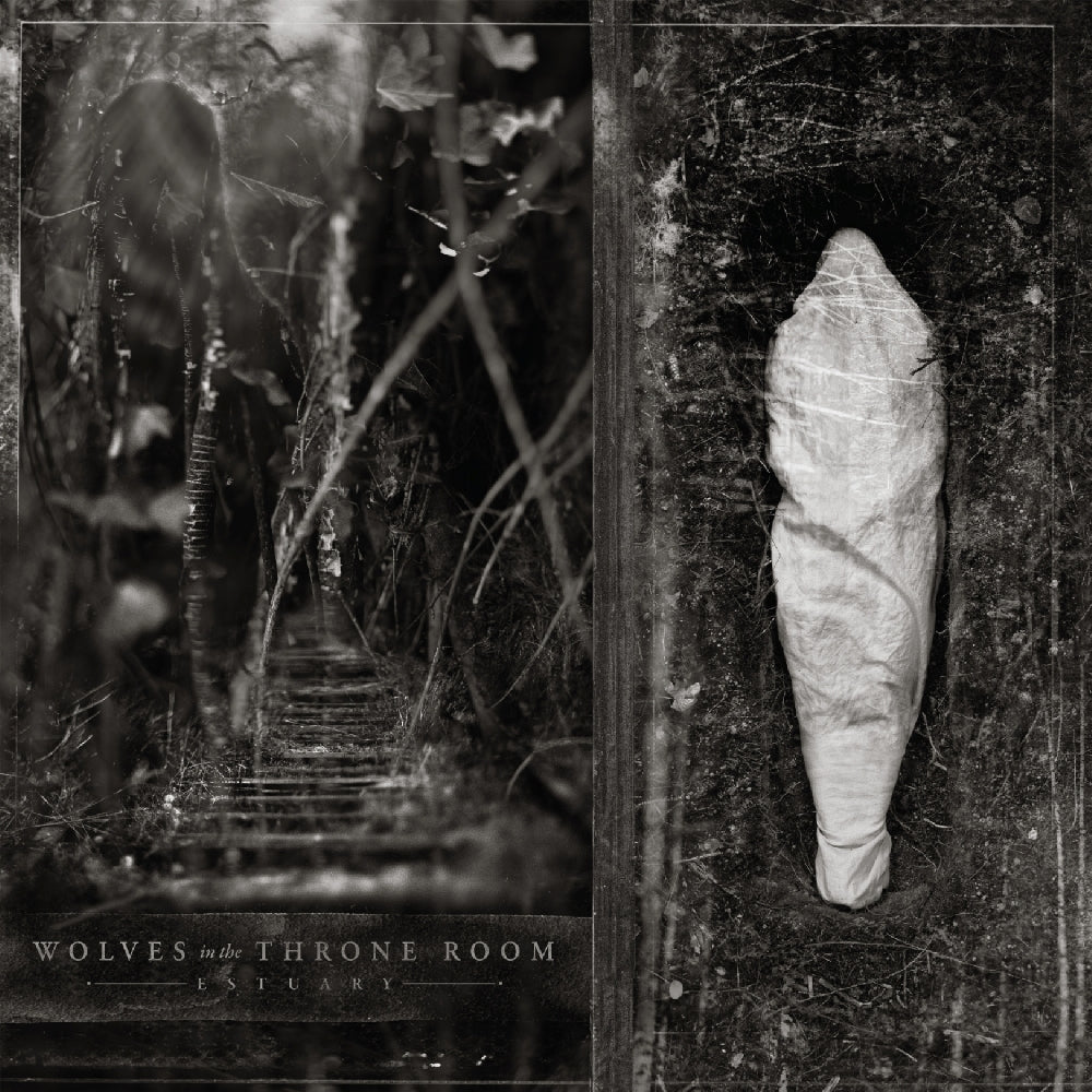Wolves In The Throne Room - Estuary - CD/Vinyl - Image 1 - 
