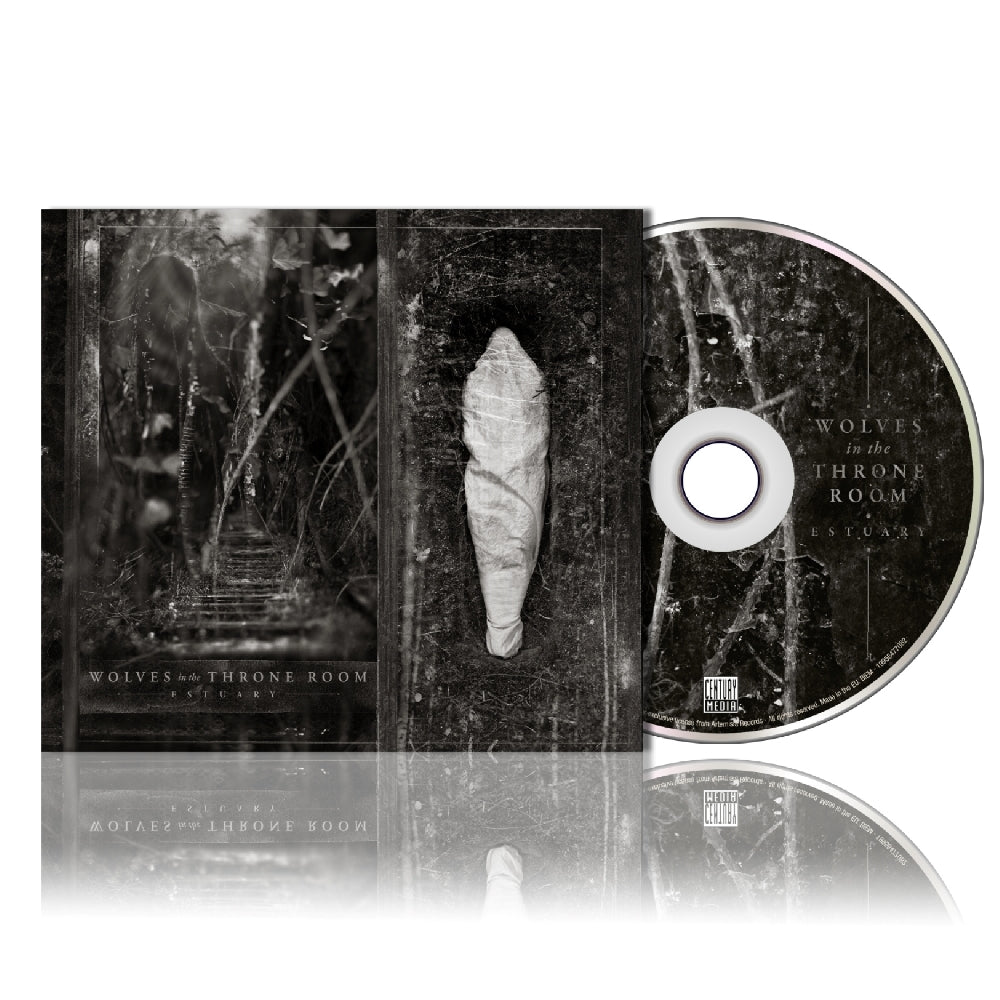 Wolves In The Throne Room - Estuary - CD/Vinyl - Image 1 - 