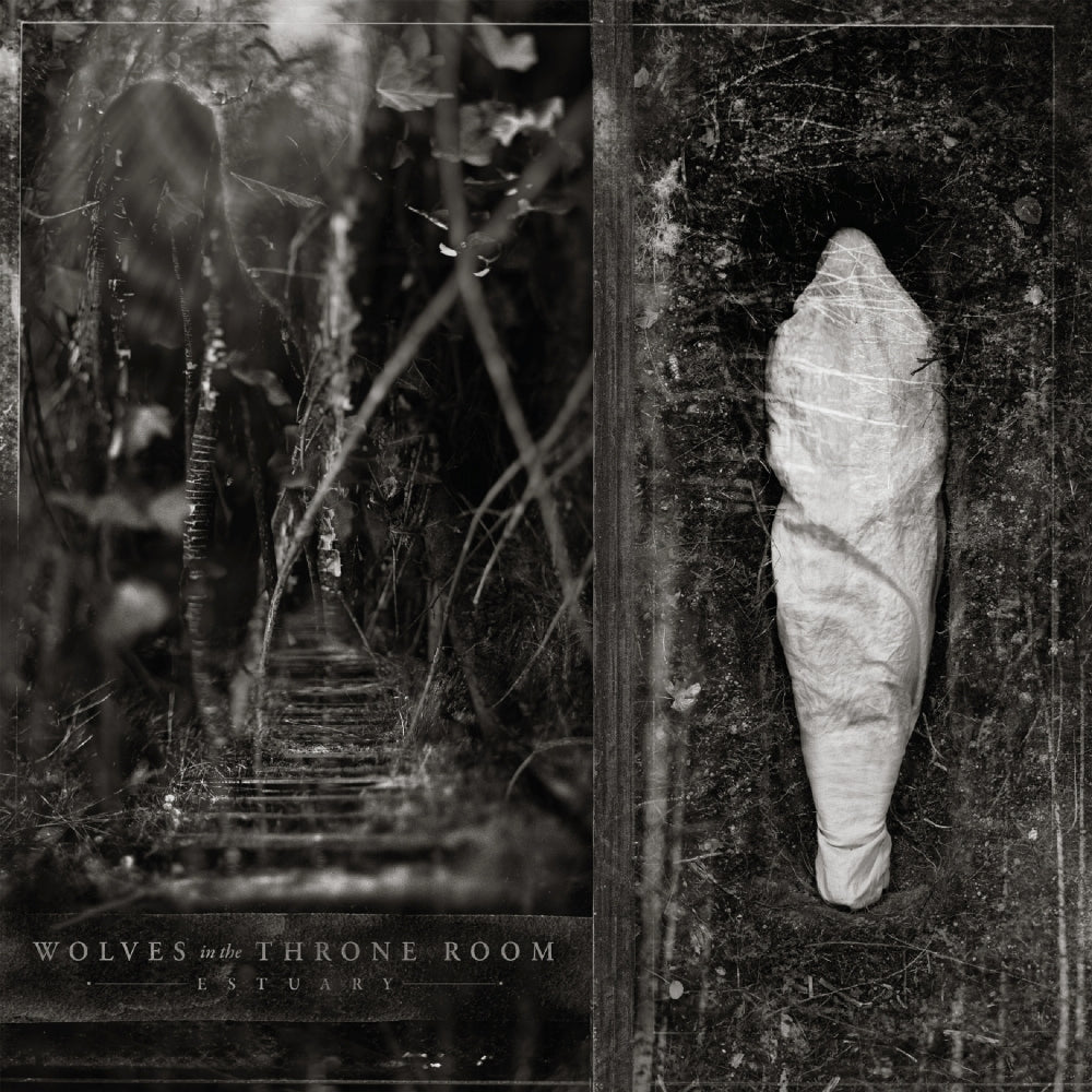 Wolves In The Throne Room - Estuary - CD/Vinyl - Image 1 - 