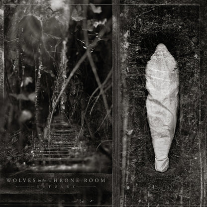 Wolves In The Throne Room - Estuary - CD/Vinyl - Image 1 - 