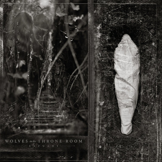 Wolves In The Throne Room - Estuary - CD/Vinyl - Image 1 - 