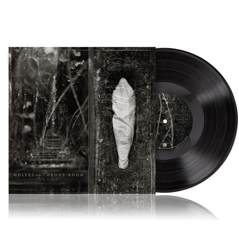 Wolves In The Throne Room - Estuary - CD/Vinyl - Image 2 - 