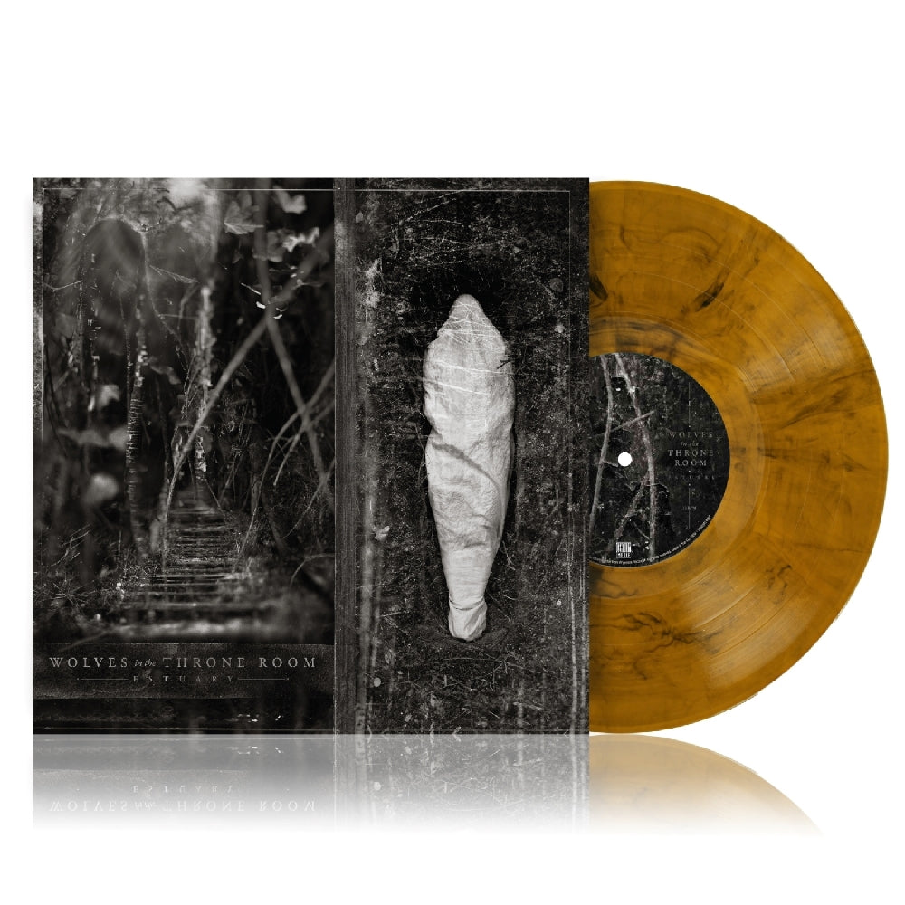 Wolves In The Throne Room - Estuary - CD/Vinyl - Image 3 - 
