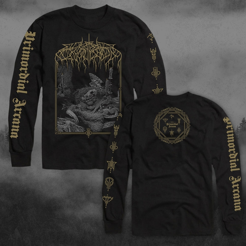 Wolves In The Throne Room - Primordial Arcana - Long Sleeve - KINGSROAD