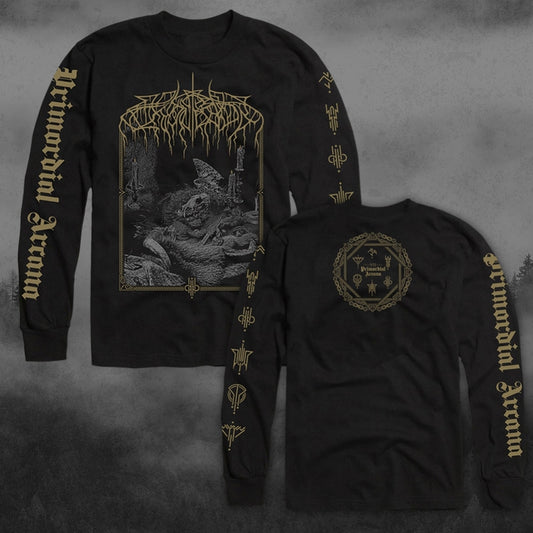 Wolves In The Throne Room - Primordial Arcana - Long Sleeve - KINGSROAD