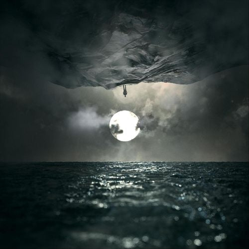 Wooden Veins - In Finitude - LP COLOURED - Ardua Music