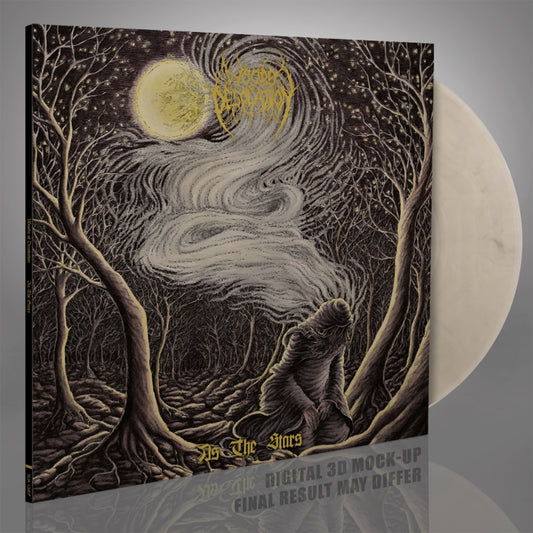 Woods Of Desolation - As the Stars - LP Gatefold Coloured - Underground Activists